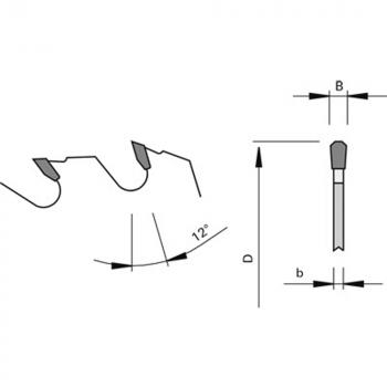 Stehle  BKS (Nagelfest) 58120227 Zeichnung